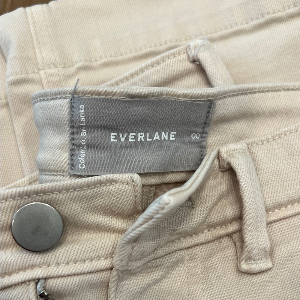 Everlane women’s resellers bundle - Picture 9 of 13